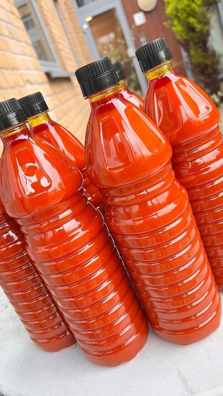 palm oil by minat,your source of premium palm oil, unadulterated,rich in color,rich in taste