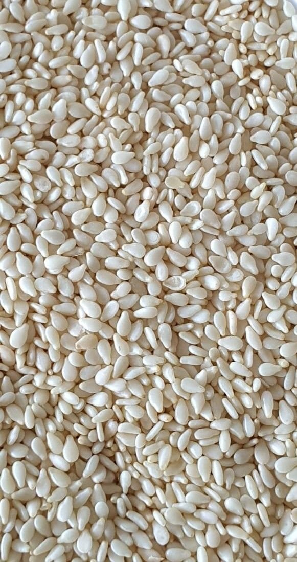 sesame seeds